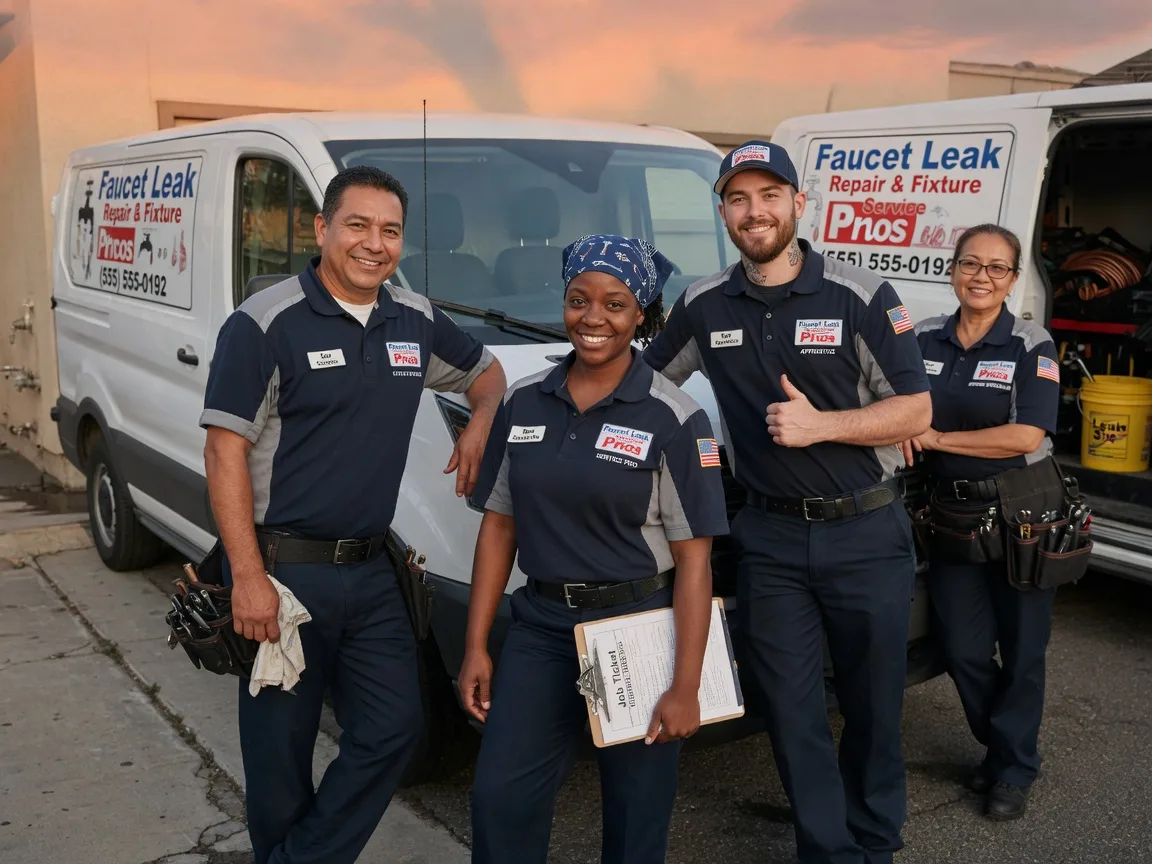Faucet Repair company in Interlaken, NY